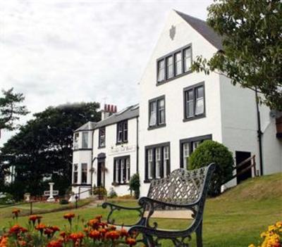 фото отеля Dunskey Guest House Portpatrick