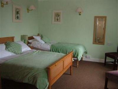 фото отеля Dunskey Guest House Portpatrick