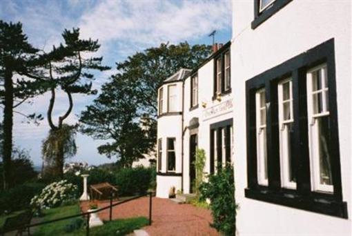 фото отеля Dunskey Guest House Portpatrick