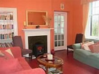 фото отеля Dunskey Guest House Portpatrick
