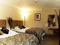 The Garden House Inn