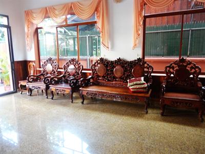фото отеля AngkorTip Guesthouse