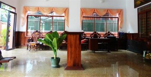 фото отеля AngkorTip Guesthouse