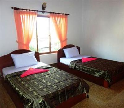 фото отеля AngkorTip Guesthouse
