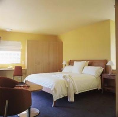 фото отеля Waves Luxury Suites Port Campbell