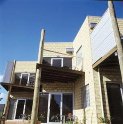фото отеля Waves Luxury Suites Port Campbell