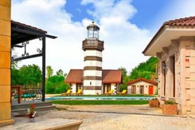 фото отеля Wineport Lodge Agva