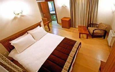 фото отеля Wineport Lodge Agva