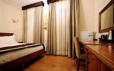 фото отеля Wineport Lodge Agva