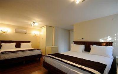фото отеля Wineport Lodge Agva