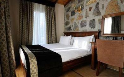 фото отеля Wineport Lodge Agva