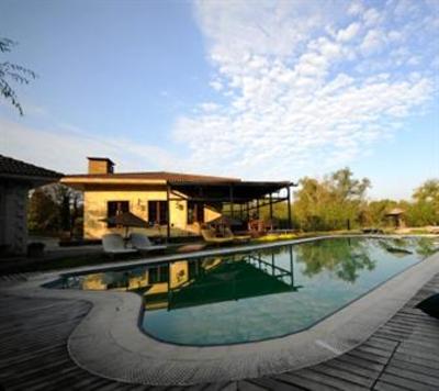 фото отеля Wineport Lodge Agva