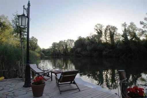 фото отеля Wineport Lodge Agva