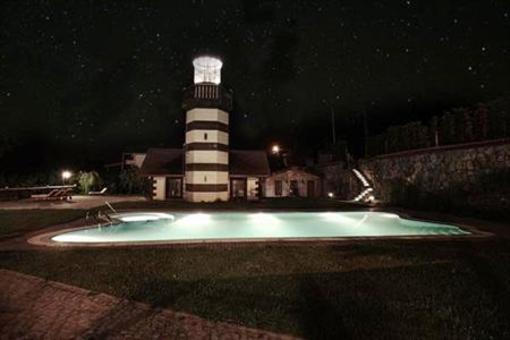 фото отеля Wineport Lodge Agva