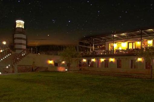 фото отеля Wineport Lodge Agva