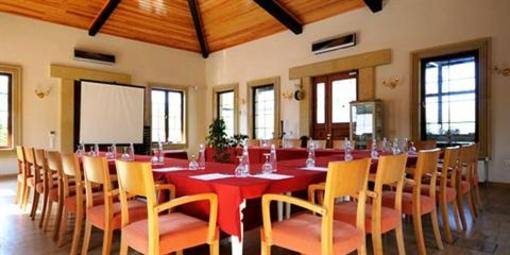 фото отеля Wineport Lodge Agva