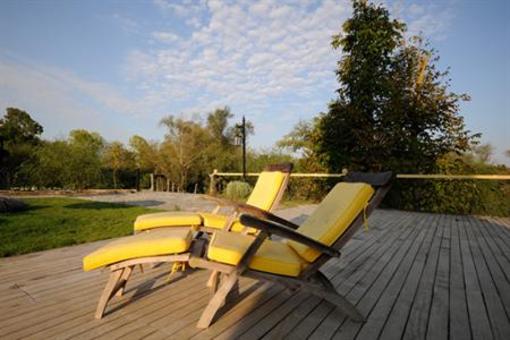 фото отеля Wineport Lodge Agva