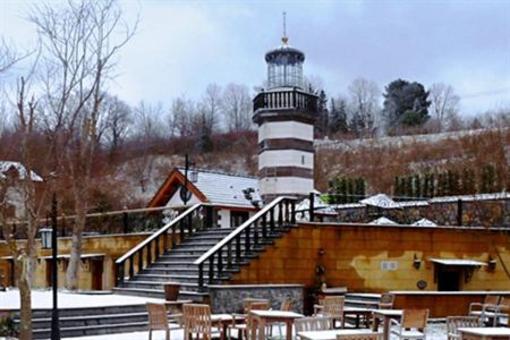 фото отеля Wineport Lodge Agva