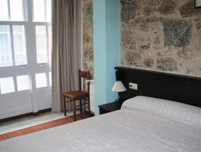 фото отеля Hostal Hotil