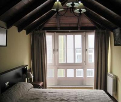фото отеля Hostal Hotil