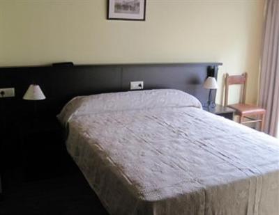 фото отеля Hostal Hotil