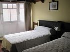 фото отеля Hostal Hotil