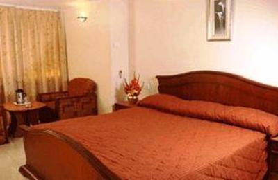 фото отеля Hotel Chalukya
