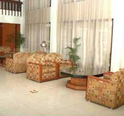 фото отеля Hotel Chalukya