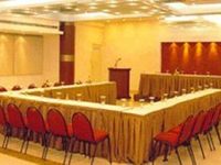 Hotel Chalukya