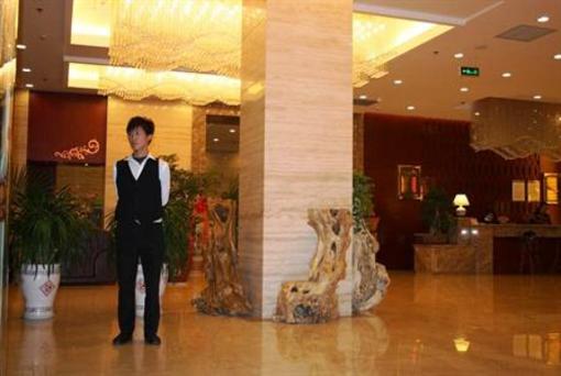 фото отеля Financial Hotel