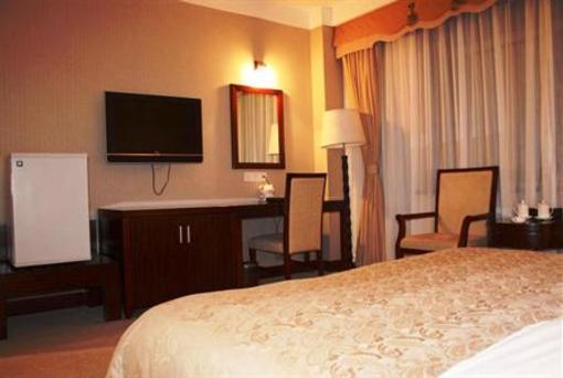 фото отеля Financial Hotel