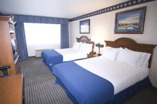 фото отеля La Quinta Inn & Suites Meridian Boise West