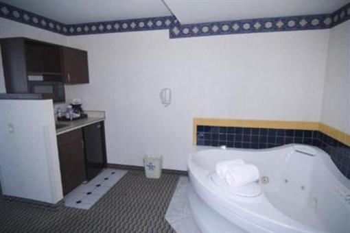 фото отеля La Quinta Inn & Suites Meridian Boise West
