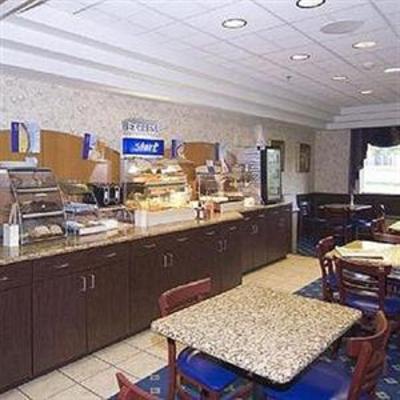 фото отеля La Quinta Inn & Suites Meridian Boise West