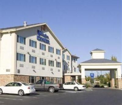 фото отеля La Quinta Inn & Suites Meridian Boise West