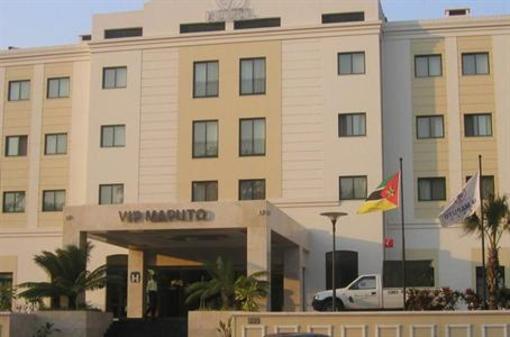 фото отеля VIP Grand Hotel Maputo