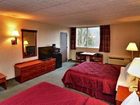 фото отеля Comfort Inn-Pocono Mountain