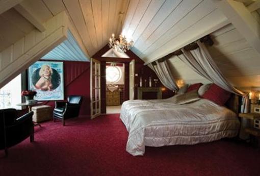 фото отеля Guesthouse Ensenada Schoondijke
