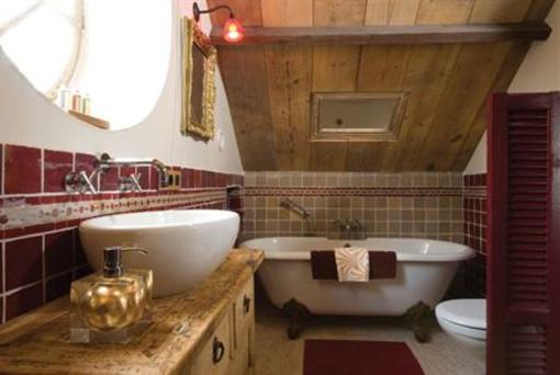 фото отеля Guesthouse Ensenada Schoondijke