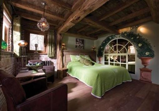 фото отеля Guesthouse Ensenada Schoondijke