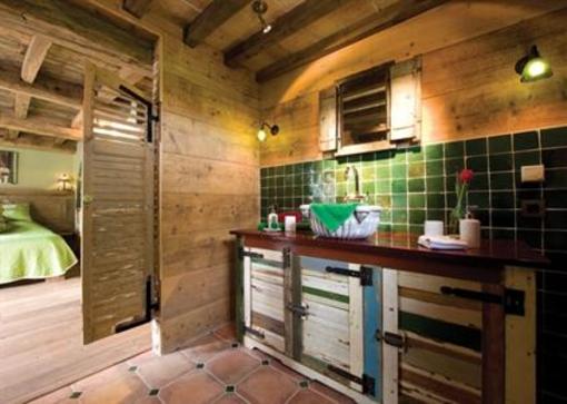 фото отеля Guesthouse Ensenada Schoondijke