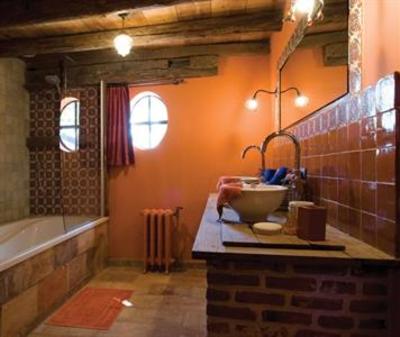 фото отеля Guesthouse Ensenada Schoondijke