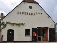 Guesthouse Ensenada Schoondijke