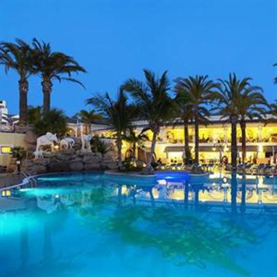фото отеля Oasis Golf Resort Tenerife Island