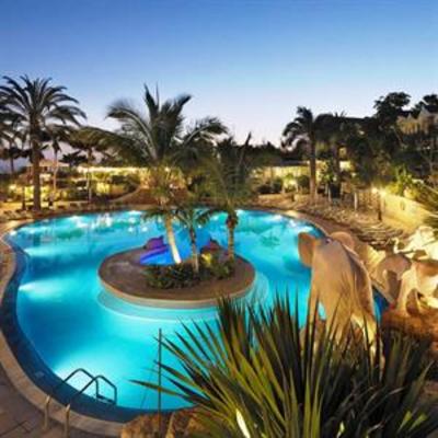 фото отеля Oasis Golf Resort Tenerife Island
