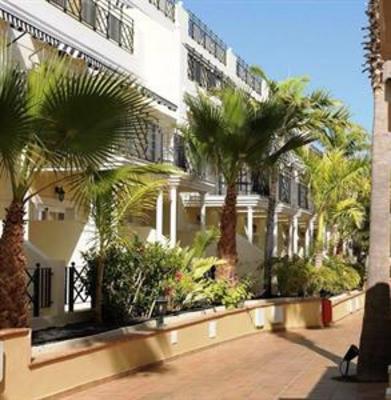 фото отеля Oasis Golf Resort Tenerife Island