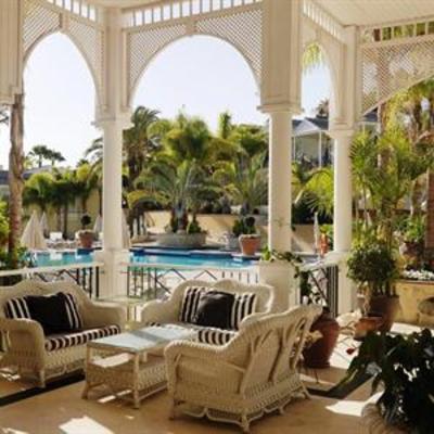 фото отеля Oasis Golf Resort Tenerife Island
