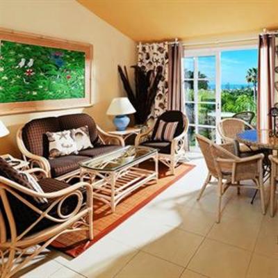 фото отеля Oasis Golf Resort Tenerife Island