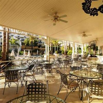 фото отеля Oasis Golf Resort Tenerife Island