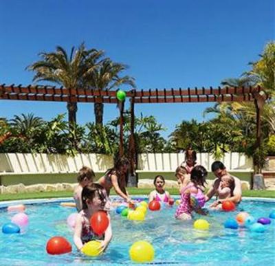 фото отеля Oasis Golf Resort Tenerife Island